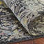 Heritage Revival Handmade Wool Floral and Oriental Area Rug-1298267873