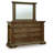 Channley Dresser And Mirror