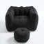 Fauteuil à billes avec repose-pieds Lazy-917072449