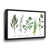 Black Framed Canvas
