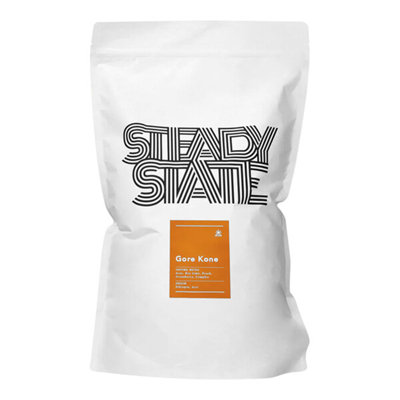 Café à grains entiers 5 lb WS-110SSGORE5LB