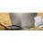 25" Portable Outdoor Stainless Steel Fireplace - Smokeless With Ash Pan For Backyard Camping Fire Pit 25 Inch Pull-Out Patio-1913805744