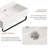 Vessel Sink, Small Vessel Sink With Towel Rack For Bathrooms