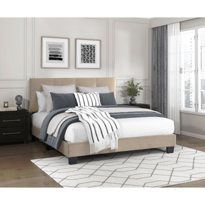 Mobilier de chambre à coucher 1pc