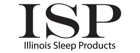 Logo Illinois Sleep Products