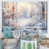 Toile tendue