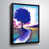 Canvas Floater Frame selected