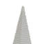 Sculpture pyramide décorative Fuji