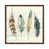 Classic Brown Wood Framed selected
