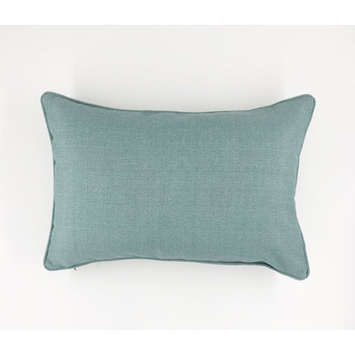 Coussin lombaire d'extérieur