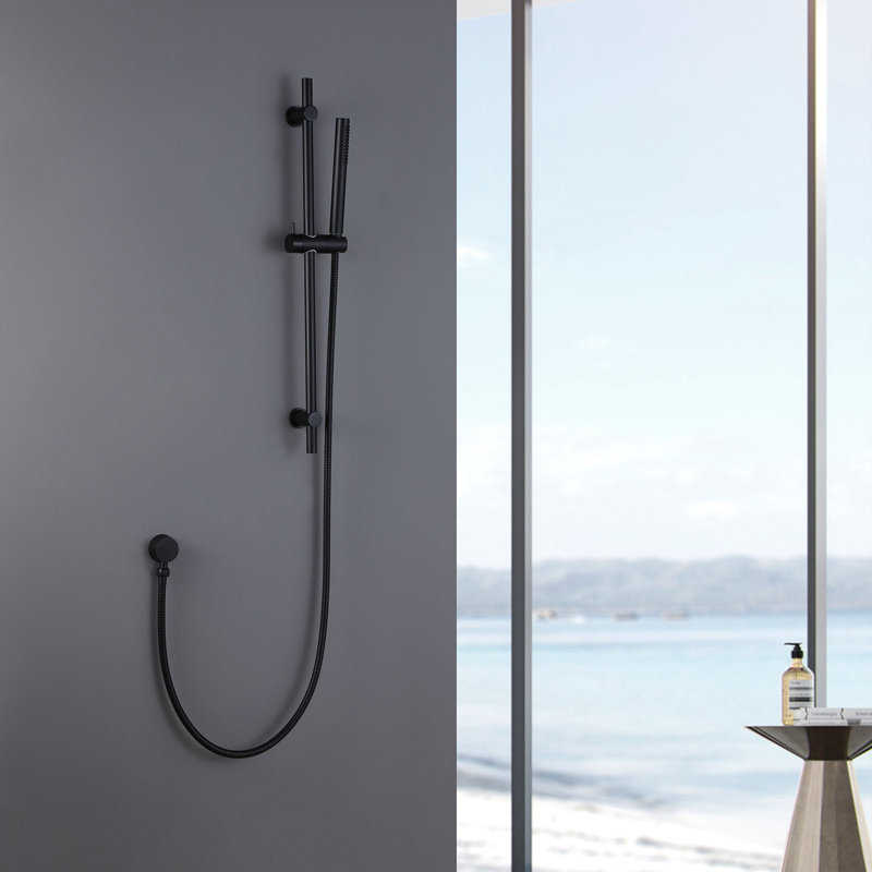 All-In-One Kit with Rough in-Valve