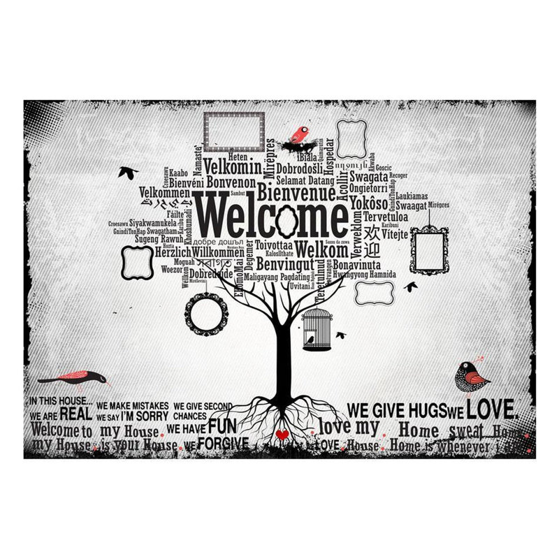 Espinueva Wall Mural, 68" L x 98" W