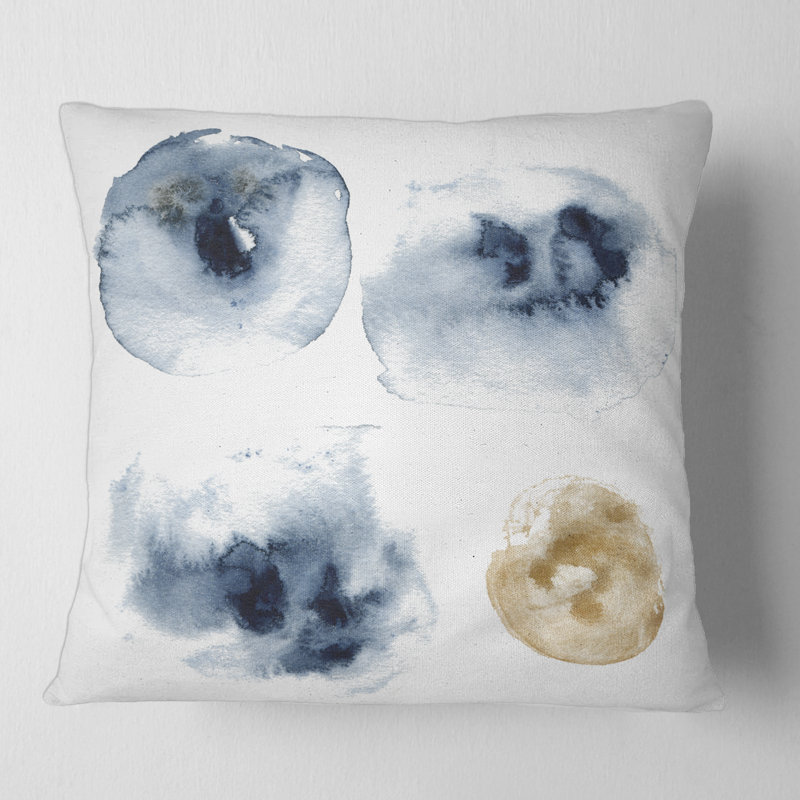 Housse de coussin Cloud Cloud, 16" x 16"