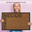Paillasson Hello Home Coir 30 po x 18 po