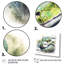 Wild Wild II - Reproduction d'art mural animaux-908302695-908302692