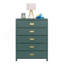 Commode pour enfants 5 tiroirs
