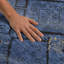 Tapis lavable à la machine de qualité supérieure Mayfield AMF2470-2093665137-2093665147