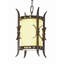 Stanza 1 - Light Pendant-62358933