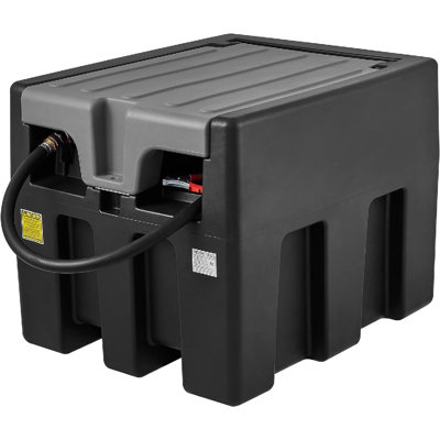 Winado Portable Diesel Tank