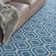 Kardinya Geometric Indoor Rug