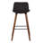 Tabouret de bar Alonni