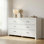 Commode élégante à 63 tiroirs l 63 po