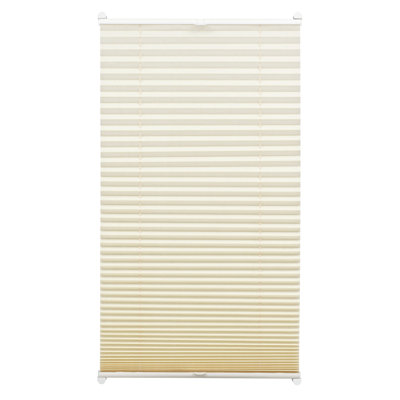Hanna Room Darkening Pleated Shade