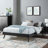 Margo Wood Platform Bed Frame-2065023893-2065023892