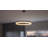 Danica 1-Light Chandelier