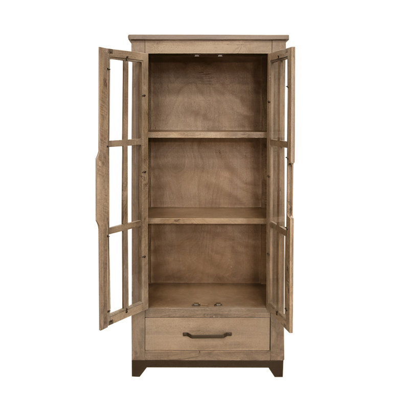 Essa Storage Bookcase