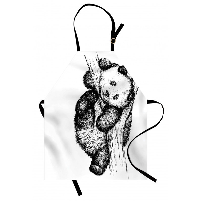 Bib Apron