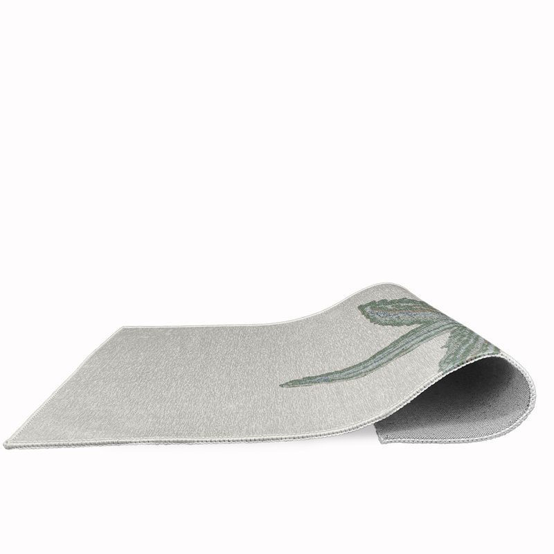 Umair Chenille Indoor Rug, Rectangle 1'6" x 2'6"