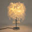 Jarald Metal Novelty Lamp