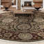 Wool Oriental Area Rug-106952569