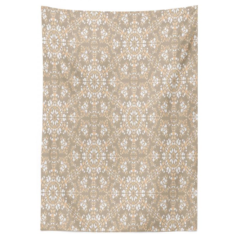 Decorative Tablecloth, 52" x 70"