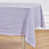Violet/White