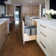 Rev-A-Shelf Pullout Trash Can with Soft-close Slides