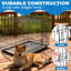 Cage pour chien 36 "36"