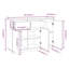 Candler 110cm Sideboard-103684428