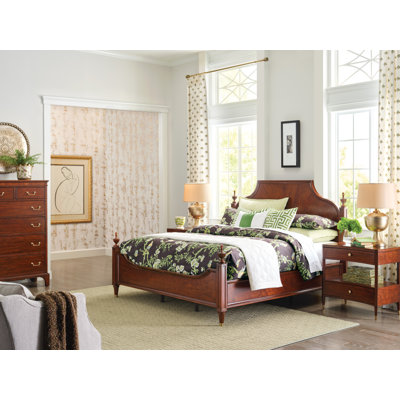 Dorman QUEEN POSTER BED - COMPLETE