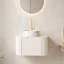 Meuble-lavabo de salle de bain Dina-1792434355