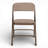 Bernadine Fabric Padded Folding Chair-1216391809