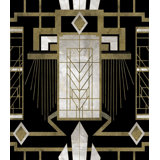Metropolis Wallpaper Roll