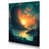 Wrapped Canvas selected