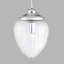 Luminaire suspendu en forme de goutte à 1 lumière Arquette-162481462