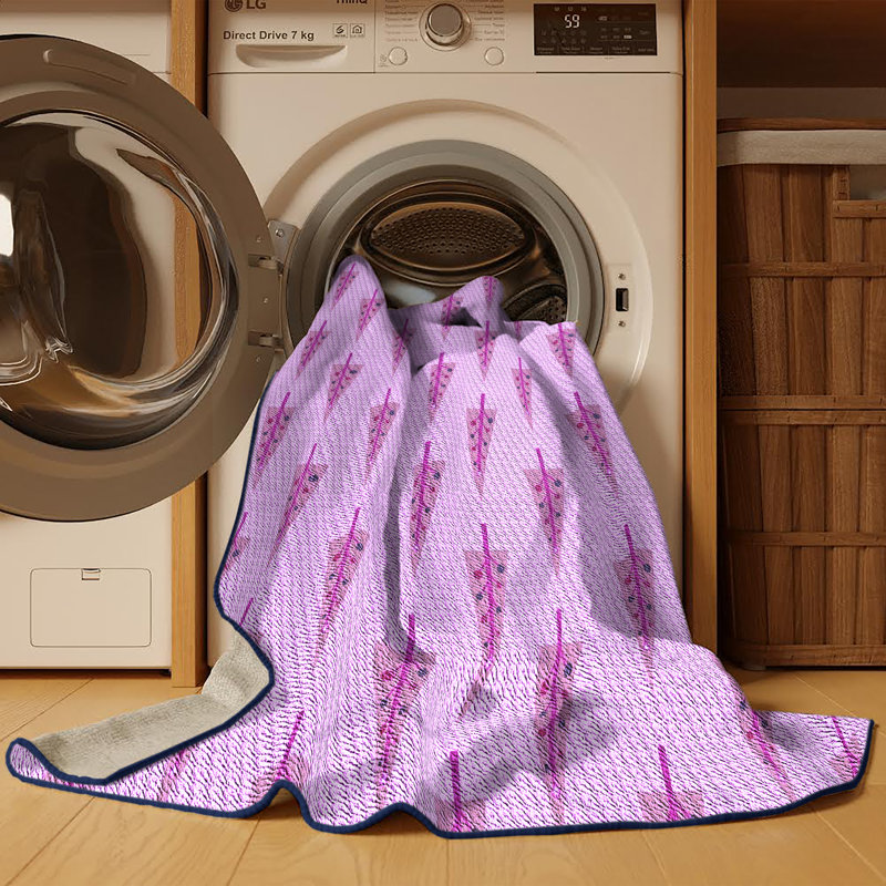 Washable Indoor Rug