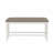 6 Piece Gathering Dining Set