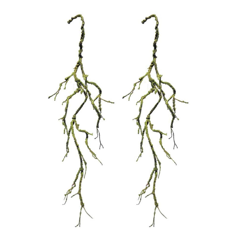 Guirlande Mossy Twig (ensemble de 2)