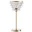 Lampe de table 25 po Diallo-29619983