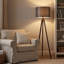 Lampe trépied 57 po Kisa-269690597-269690622